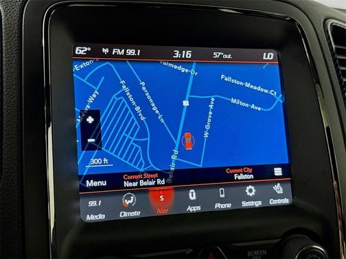 2020 Dodge Durango GT