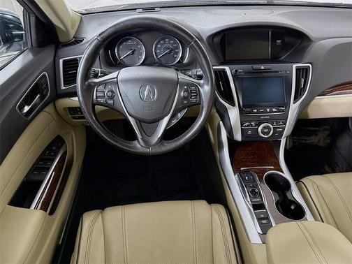 2019 Acura TLX V6 w/Technology Package
