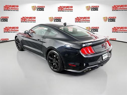 2020 Ford Mustang GT Premium