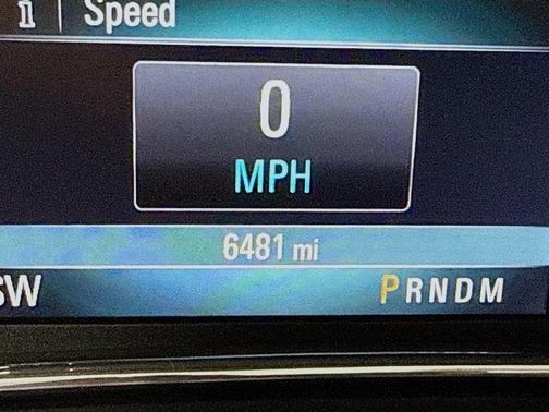 2014 Buick Regal Turbo Premium I