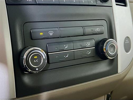 2017 Nissan Frontier SV-I4