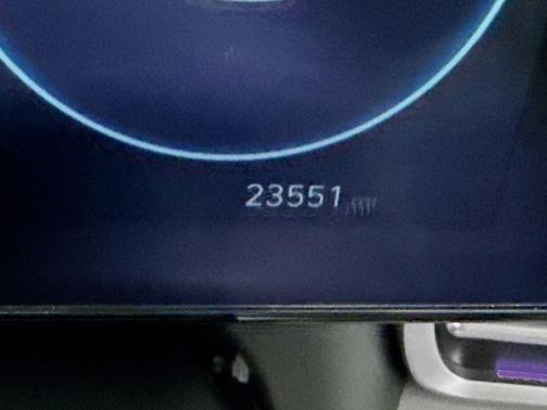 Black 2025 Hyundai ELANTRA Limited