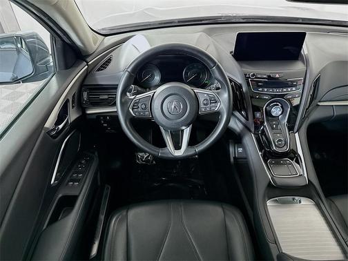 2020 Acura RDX Base
