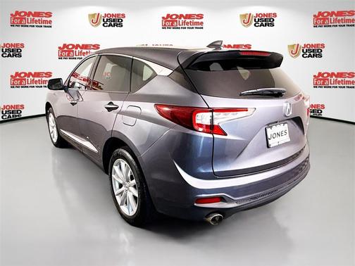 2020 Acura RDX Base