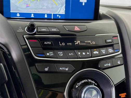 2020 Acura RDX Base