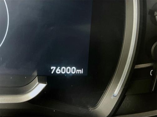 2020 Hyundai SANTA FE SEL 2.0T