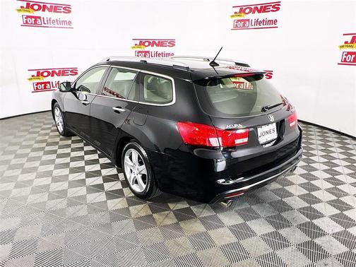 2014 Acura TSX 2.4
