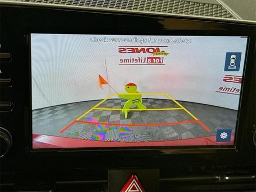 2021 Hyundai ELANTRA N Line