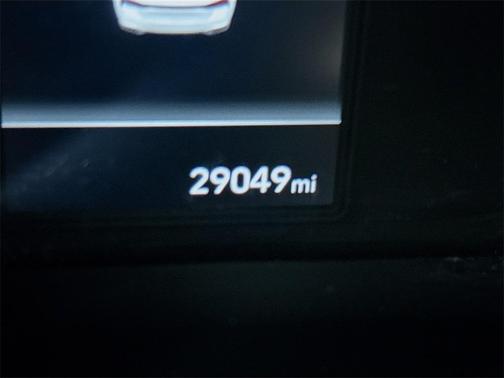 2021 Hyundai ELANTRA N Line