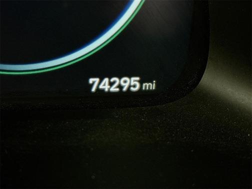 2021 Hyundai SONATA Hybrid Limited