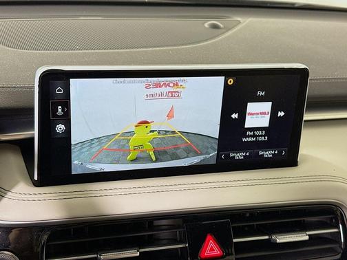 Silver 2024 Genesis G70 2.5T