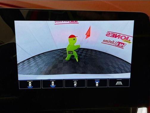 2023 Chevrolet Corvette Stingray w/3LT