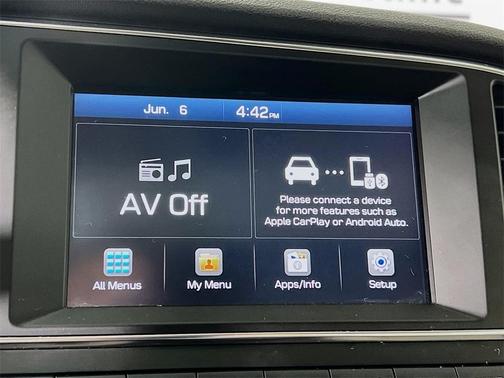 2017 Hyundai ELANTRA Value Edition