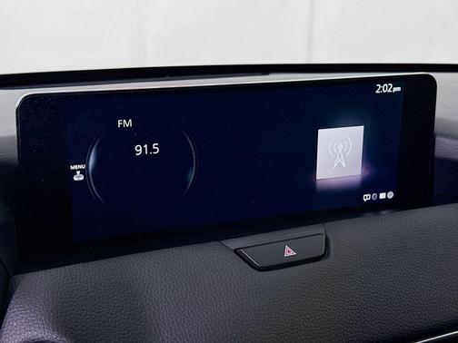 2025 Mazda CX-90 3.3 Turbo Preferred Package