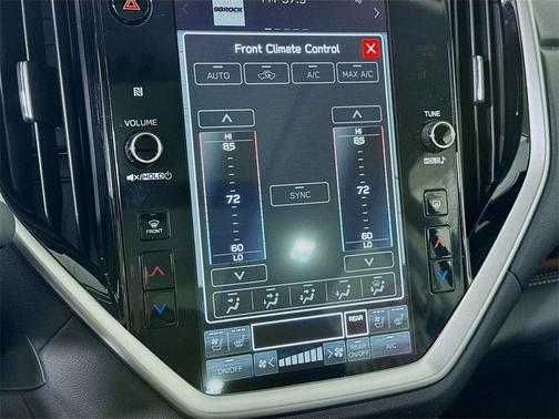 2024 Subaru Ascent Touring