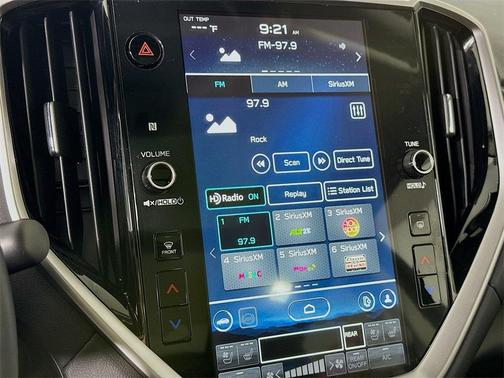 2024 Subaru Ascent Touring