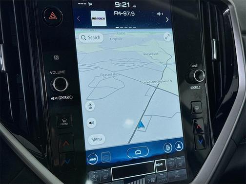 2024 Subaru Ascent Touring