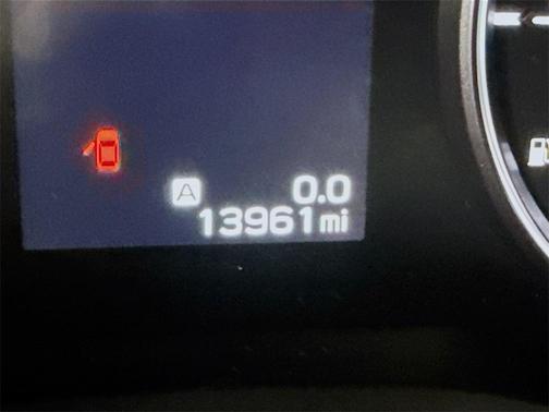 2024 Subaru Ascent Touring