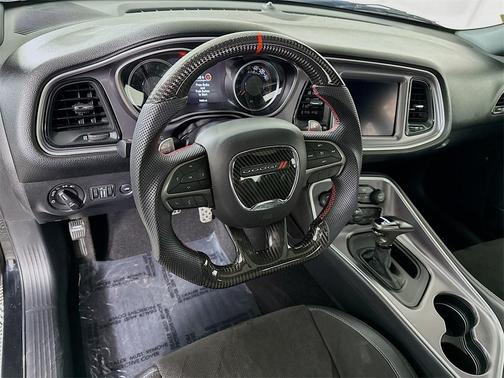 2019 Dodge Challenger R/T Scat Pack