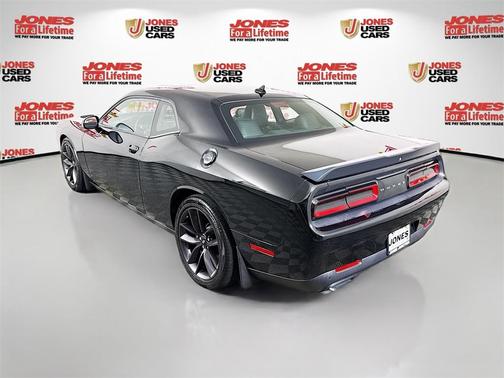 2019 Dodge Challenger R/T Scat Pack