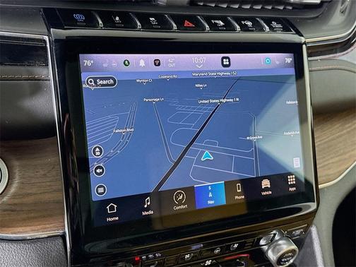 2022 Jeep Grand Cherokee 4xe Summit