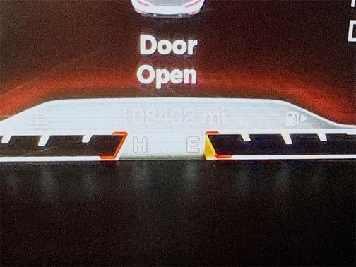 2017 Jeep Cherokee Trailhawk