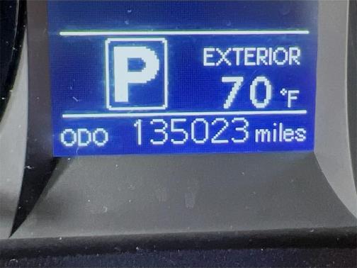 2017 Toyota Sienna LE