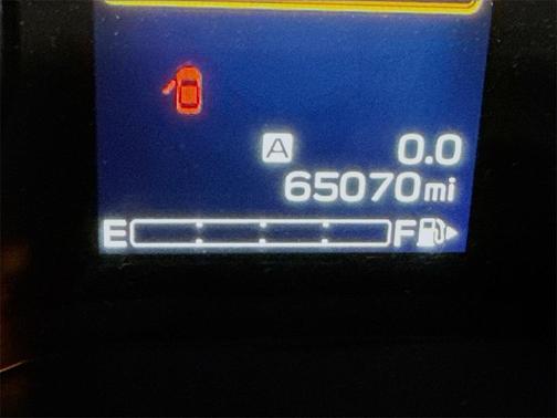 2020 Subaru Impreza Premium