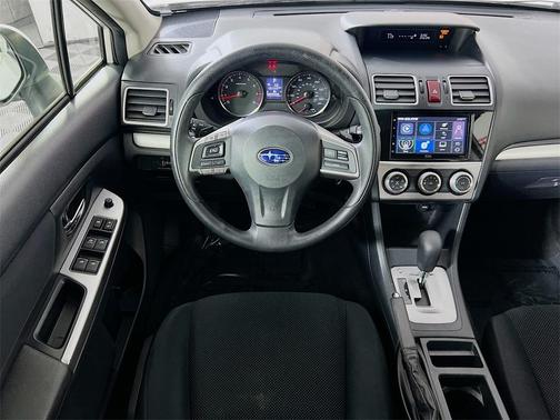 2015 Subaru Impreza 2.0i Premium