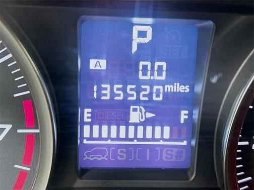 2015 Subaru Impreza 2.0i Premium