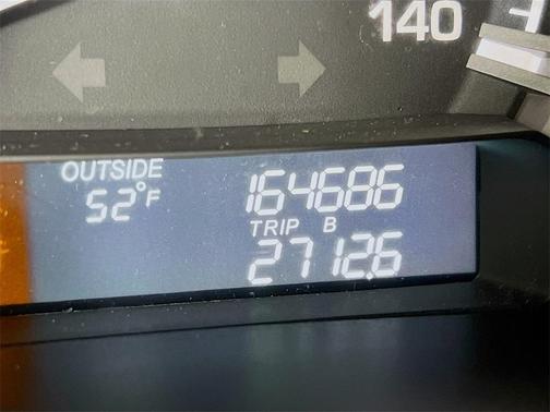 2012 Honda Ridgeline RTS