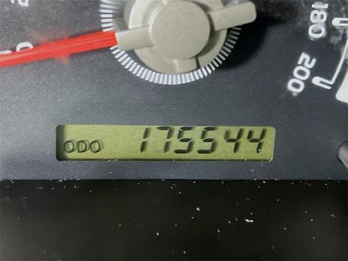 2007 Toyota FJ Cruiser Base (Retail Orders Only) (A5)