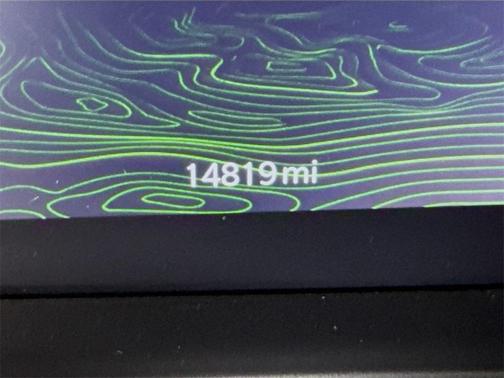 2025 Jeep Grand Cherokee 4xe Summit