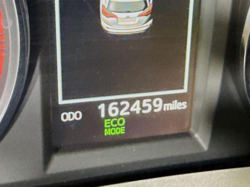 Electric Storm Blue 2016 Toyota RAV4 XLE
