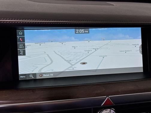 2022 Genesis G90 3.3T Premium