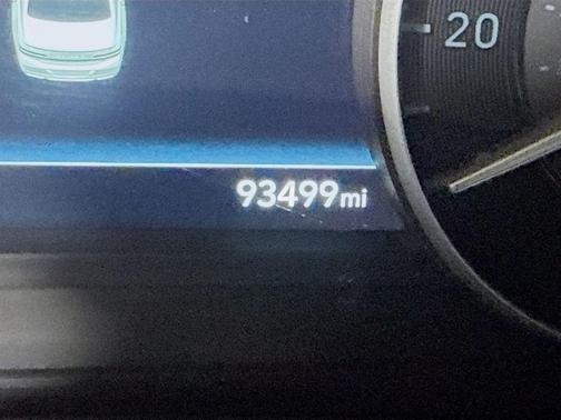 2022 Genesis G90 3.3T Premium