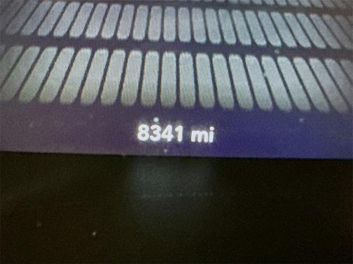 2018 Dodge Challenger R/T Scat Pack