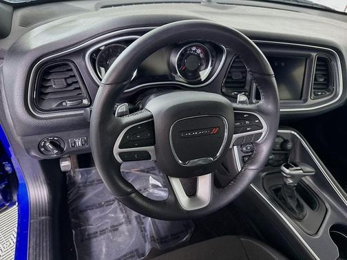 2018 Dodge Challenger R/T Scat Pack