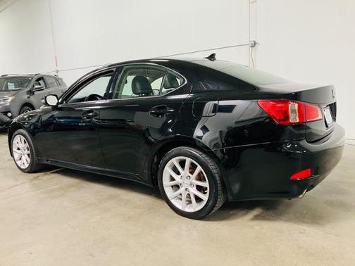 2012 Lexus IS 250 Base