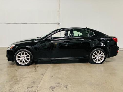 2012 Lexus IS 250 Base