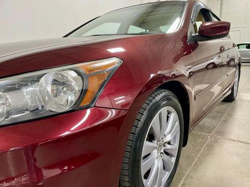 2011 Honda Accord EX