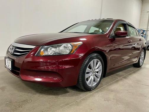 2011 Honda Accord EX