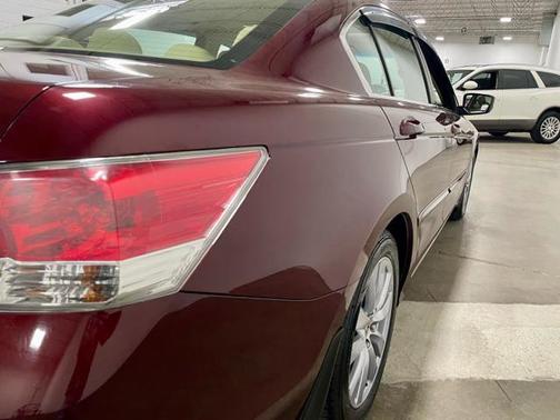 2011 Honda Accord EX