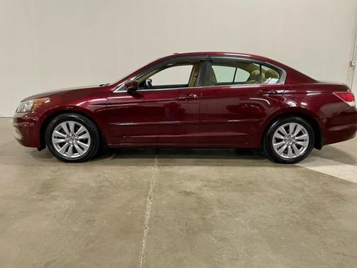 2011 Honda Accord EX