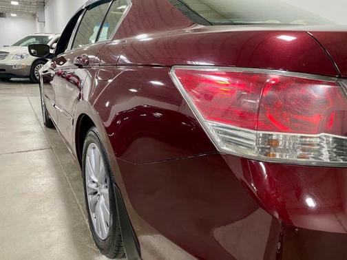 2011 Honda Accord EX