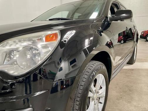 2015 Chevrolet Equinox 1LT