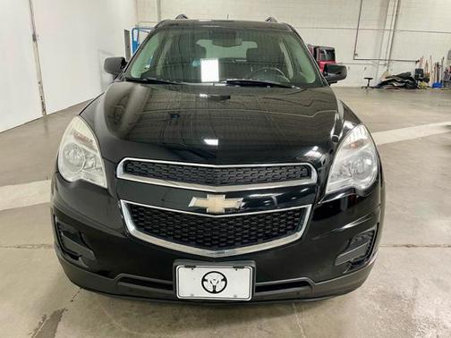 2015 Chevrolet Equinox 1LT