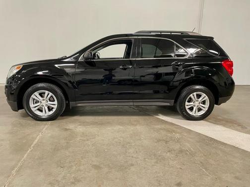 2015 Chevrolet Equinox 1LT