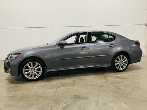 2015 Lexus GS 350 Base