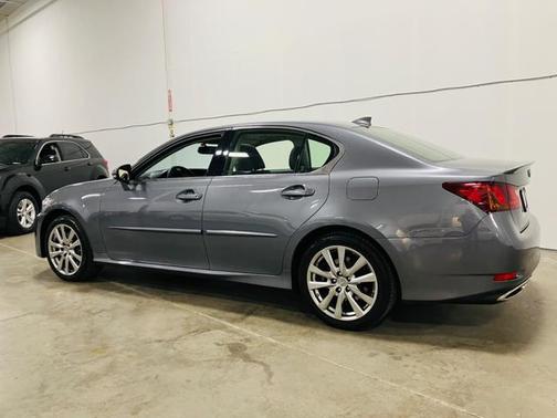 2015 Lexus GS 350 Base